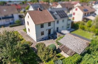 Haus kaufen in 77723 Gengenbach, ***** RESERVIERT ***** Ein Liebhaberobjekt für Handwerker!