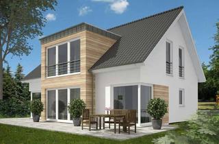 Einfamilienhaus kaufen in 53894 Mechernich, Großzügiges Einfamilienhaus in ruhiger Lage, mit schönem Garten und guter Anbindung