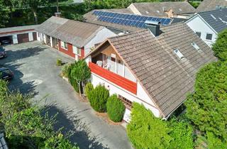 Mehrfamilienhaus kaufen in 24321 Lütjenburg, Preisreduzierung ohne Courtage! Mehrfamilienhaus mit Gewerbeeinheit!