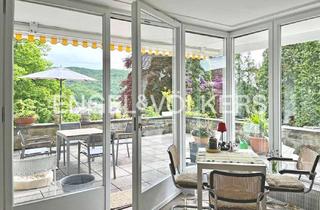 Villa kaufen in 35683 Dillenburg, Bauhaus-Architektur trifft Steuervorteile – Exklusive Villa in Dillenburgs Bestlage