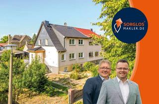 Haus kaufen in 39359 Calvörde, Neue Eigentümer in Calvörde gesucht !