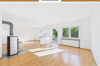 Reihenhaus kaufen in 85368 Moosburg, Modernisiertes Reihenhaus mit Garten in ruhiger Lage – ideal für Familien