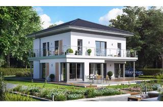 Villa kaufen in 61440 Oberursel (Taunus), Lebensqualität pur. Elegante Stadtvilla im schönen Oberursel!