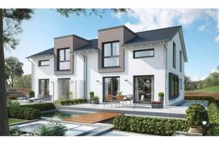 Doppelhaushälfte kaufen in 04838 Zschepplin, Bien-Zenker - Doppelhaushälfte. 30 Jahre Garantie. Preisschutz.