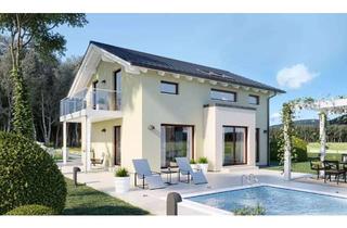 Einfamilienhaus kaufen in 91180 Heideck, Modernes Einfamilienhaus zwischen Brombachsee und Rothsee