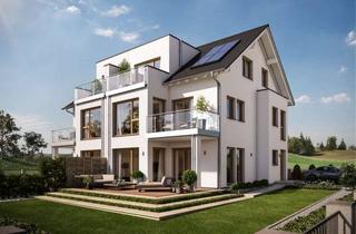 Doppelhaushälfte kaufen in 76756 Bellheim, Bien Zenker Doppelhaushälfte mit Grundstück bauen