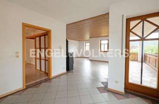 Einfamilienhaus kaufen in 97708 Bad Bocklet, Hochwertiges Einfamilienhaus mit Einliegerwohnung für die große Familie