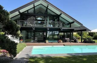 Haus kaufen in 38556 Bokensdorf, "Design trifft Natur: Ihr Traumhaus mit Pool"