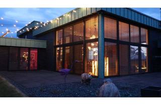 Haus kaufen in 38556 Bokensdorf, Luxuriöses Atriumhaus