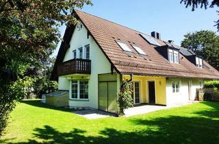 Haus kaufen in Sebastian-Bauer-Str. 6 b, 81737 München, * Wohnen im Grünen Nähe Pfanzeltplatz* DHH mit 5 Zimmern, EBK und TG in Bestlage von Altperlach