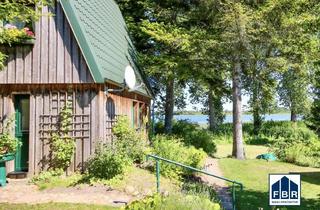 Haus kaufen in 19406 Sternberg, Schmuckes Ferien- und Wochenendhaus am Sternberger See