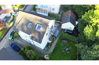 Mehrfamilienhaus kaufen in 74182 Obersulm, KERN­SANIERTES MEHRFAMILIENHAUS MIT NEUBAUCHARAKTER UND SOLIDER MIETE