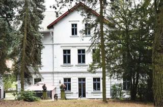 Villa kaufen in Fichteweg, 02689 Sohland, Geräumige luxuriöse 15-Raum-Villa mit gehobener Innenausstattung in Sohland an der Spree