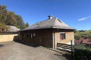 Haus kaufen in 63633 Birstein, Renditeobjekt - 4 Familienhaus in ruhiger Wohnlage.