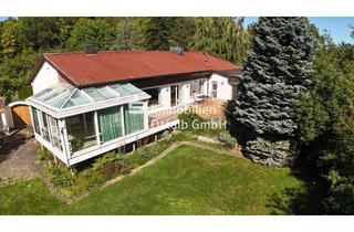 Haus kaufen in 73441 Bopfingen, Gehobene Ansprüche - klassische Architektur!