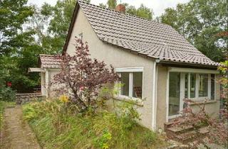 Einfamilienhaus kaufen in August - Bebel - Straße 27, 17389 Anklam, Saniertes Einfamilienhaus mit großem Grundstück