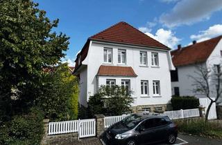 Villa kaufen in 49477 Ibbenbüren, Wohnen in absoluter Bestlage !*Mit Charme behaftete Villa in Ibbenbüren*