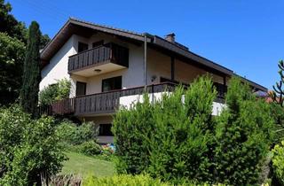 Einfamilienhaus kaufen in 89356 Haldenwang, Hochwertiges Einfamilienhaus in ruhiger Aussichtslage