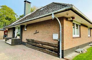 Einfamilienhaus kaufen in 25355 Lutzhorn, Ohne Makler, von privat: attraktives Einfamilienhaus in Hamburgs Umland