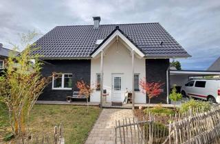 Einfamilienhaus kaufen in 48336 Sassenberg, Einfamilienhaus Neubau