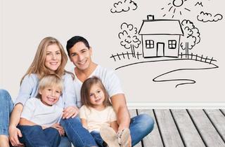 Haus kaufen in 74632 Neuenstein, Bauplatz in Neuenstein - EFH oder DHH - Haus mit Einliegerwohnung alles ist möglich !