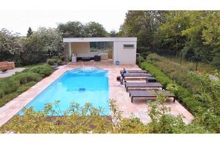 Einfamilienhaus kaufen in 18236 Kröpelin, Einfamilienhaus mit Pool in ruhiger Lage bei Rostock