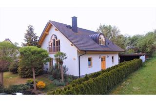 Einfamilienhaus kaufen in 18236 Kröpelin, Vermietetes Einfamilienhaus mit Pool in ruhiger Lage bei Rostock