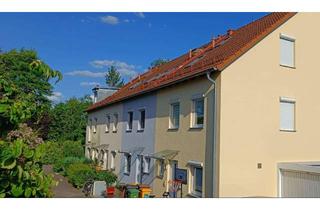 Reihenhaus kaufen in 86163 Hochzoll, Reihenmittelhaus in ruhiger Privatstraße in Hochzoll-Nord - perfekt für München-Pendler