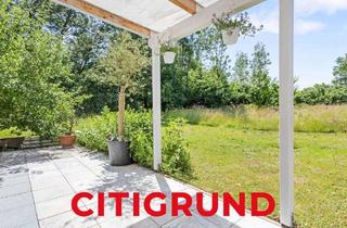 Haus kaufen in 84559 Kraiburg, Wimpasing/Kraiburg am Inn - Gepflegtes Zweifamilienhaus mit großem, sonnigem Garten & Weitblick