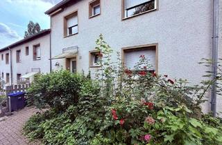 Reihenhaus kaufen in Rosenstraße 68, 59199 Bönen, Modernisiertes, teilvermietetes Reihenhaus – ideal für Kapitalanleger oder Eigennutzer