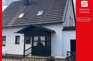 Einfamilienhaus kaufen in 84155 Bodenkirchen, Familienhaus mit großem Garten & überdachtem Freisitz in Bonbruck