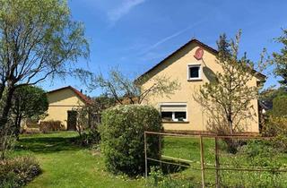 Haus kaufen in 15526 Bad Saarow, Für die kleine Familie - Ihr neues Zuhause in Bad Saarow mit Gästehaus