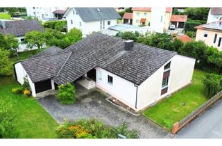 Haus kaufen in 93102 Pfatter, Charmanter Bungalow in idyllischer Lage nahe der Donau