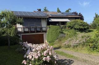Einfamilienhaus kaufen in 74831 Gundelsheim, IHR NEUES ZUHAUSE IN RUHIGER LAGE