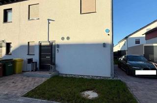 Doppelhaushälfte kaufen in 64625 Bensheim, Charmante Doppelhaushälfte in toller Lage