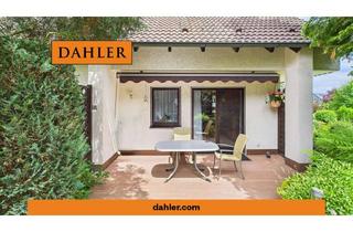 Einfamilienhaus kaufen in 90556 Cadolzburg, ATTRAKTIVES EINFAMILIENHAUS IN RUHIGER LAGE – MIT LIEBEVOLL GEPFLEGTEM GARTEN UND GROSSZÜGIGEM PLATZ