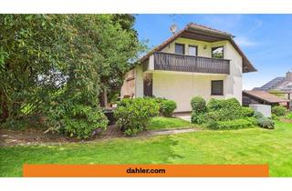 Einfamilienhaus kaufen in 90556 Cadolzburg, Attraktives Einfamilienhaus in ruhiger Lage!