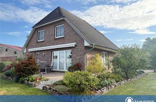 Einfamilienhaus kaufen in 19073 Dümmer, Familiendomizil im Grünen! Einfamilienhaus in Walsmühlen-Dümmer