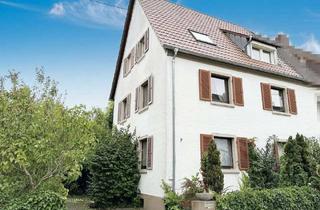 Haus kaufen in 67480 Edenkoben, Renovierungsbedürftiges Zweifamilienhaus mit Garten und Stellplatz in beliebter Lage von Edenkoben