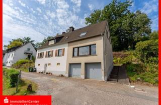 Einfamilienhaus kaufen in 58566 Kierspe, +++RESERVIERT+++Einfamilienhaus mit viel Potential in ruhiger Naturlage von Kierspe!