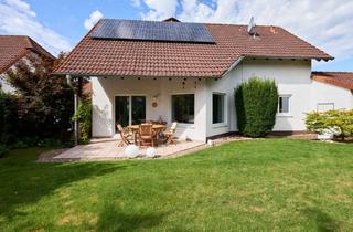 Haus kaufen in 63579 Freigericht, Ein Zuhause zum Verlieben - Familienidylle mit Wohlfühlcharakter