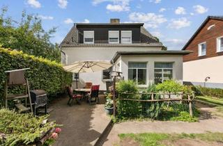 Haus kaufen in 15526 Bad Saarow, Großer Garten bei Bad Saarow (Petersdorf) – Zuhause mit Kamin, Nebengelass & neuer Heizung