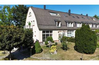 Haus kaufen in 04416 Markkleeberg, Maisonettewohnung im historischen Hofgut Zöbigker mit Garten und Balkon, direkt am Cospudener See