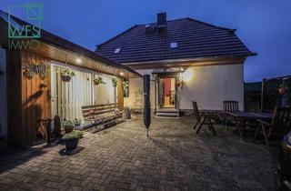 Haus kaufen in Penkuner Str. 11, 17328 Penkun, EFH in Sommersdorf mit Wintergarten