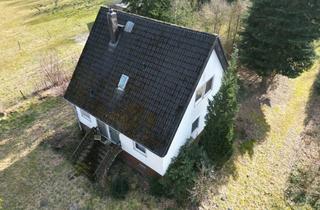 Einfamilienhaus kaufen in 29351 Eldingen, Ruhe und Platz zum Leben - Ihr Einfamilienhaus im Grünen