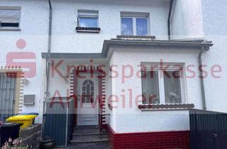 Reihenhaus kaufen in 53474 Bad Neuenahr-Ahrweiler, Charmantes Reihenhaus in ruhiger Lage mit nähe zum Stadtkern