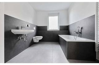 Haus kaufen in 86833 Ettringen, Willkommen im neuen Zuhause! Lichtdurchflutete Neubau-DHH mit Garten in Ettringen