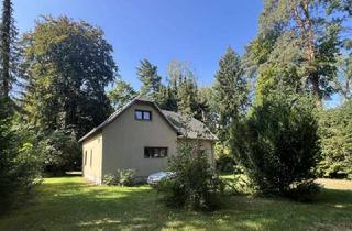 Einfamilienhaus kaufen in 04821 Brandis, Waldsteinberg – Idyllisches Grundstück mit Einfamilienhaus zum Verkauf