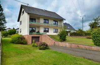 Einfamilienhaus kaufen in 56459 Härtlingen, Gepflegtes, großes Einfamilienhaus in ruhiger Lage.