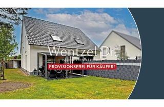 Doppelhaushälfte kaufen in 21509 Glinde, Neuwertige Doppelhaushälfte zum Kauf in familienfreundlicher Wohnlage in Glinde - Wentzel Dr.